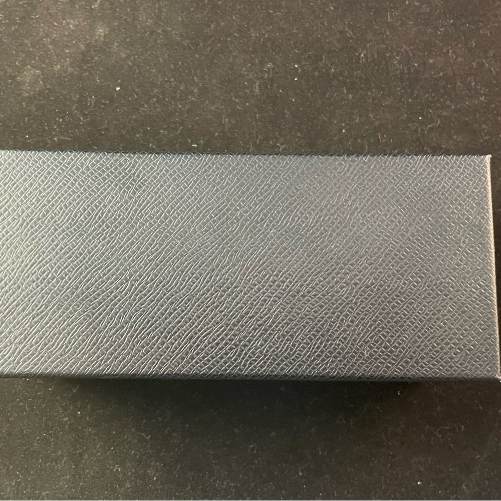 Prada Black Sunglasses Box - Picture 5 of 8